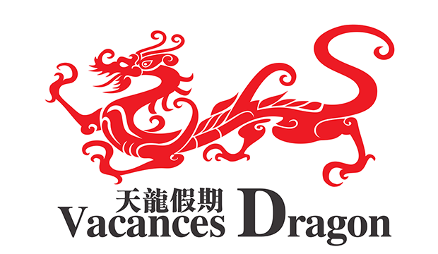 Page d’accueil du Centre d’aide Vacances Dragon